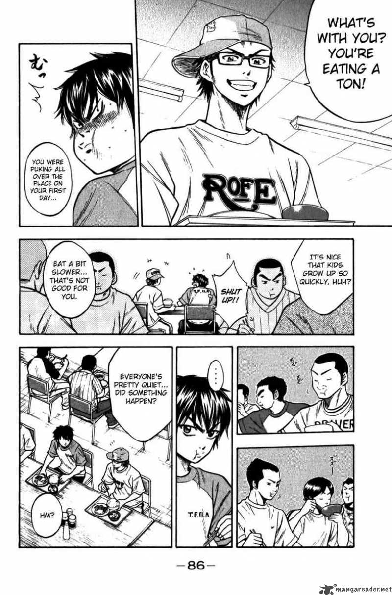Diamond no Ace 9