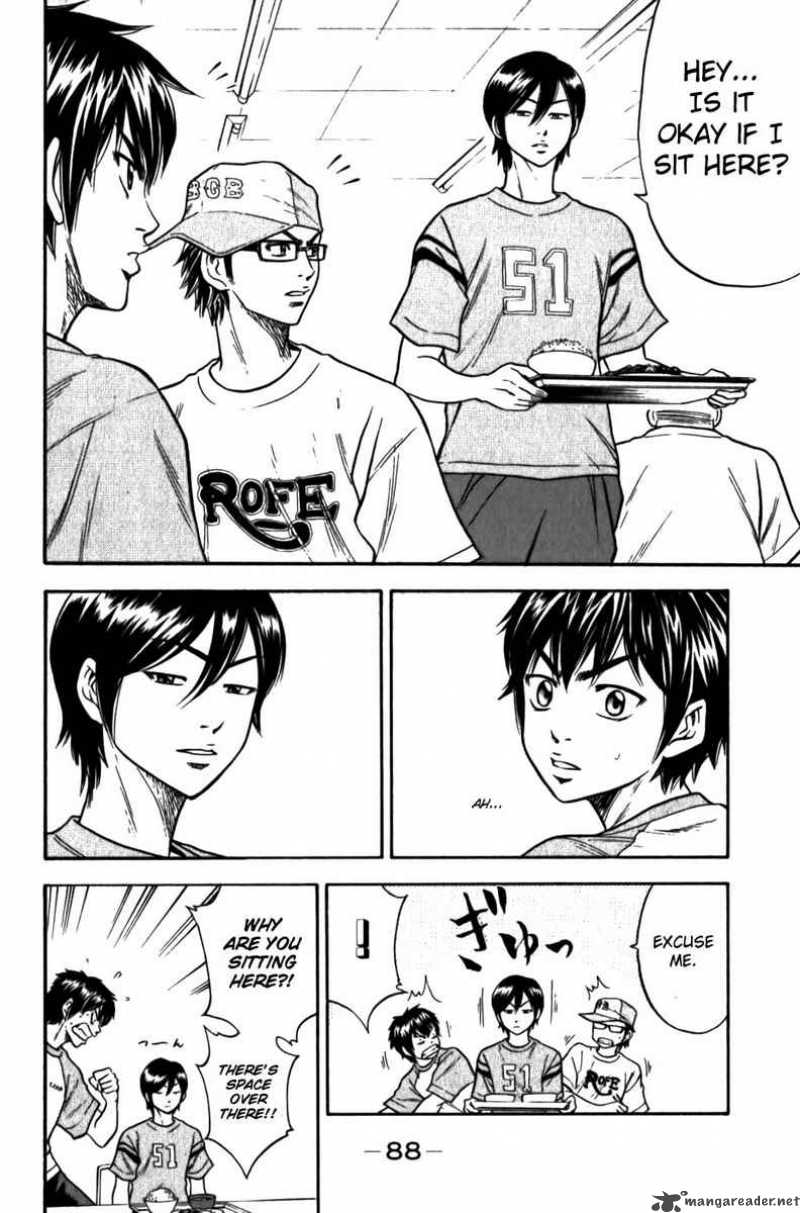 Diamond no Ace 9