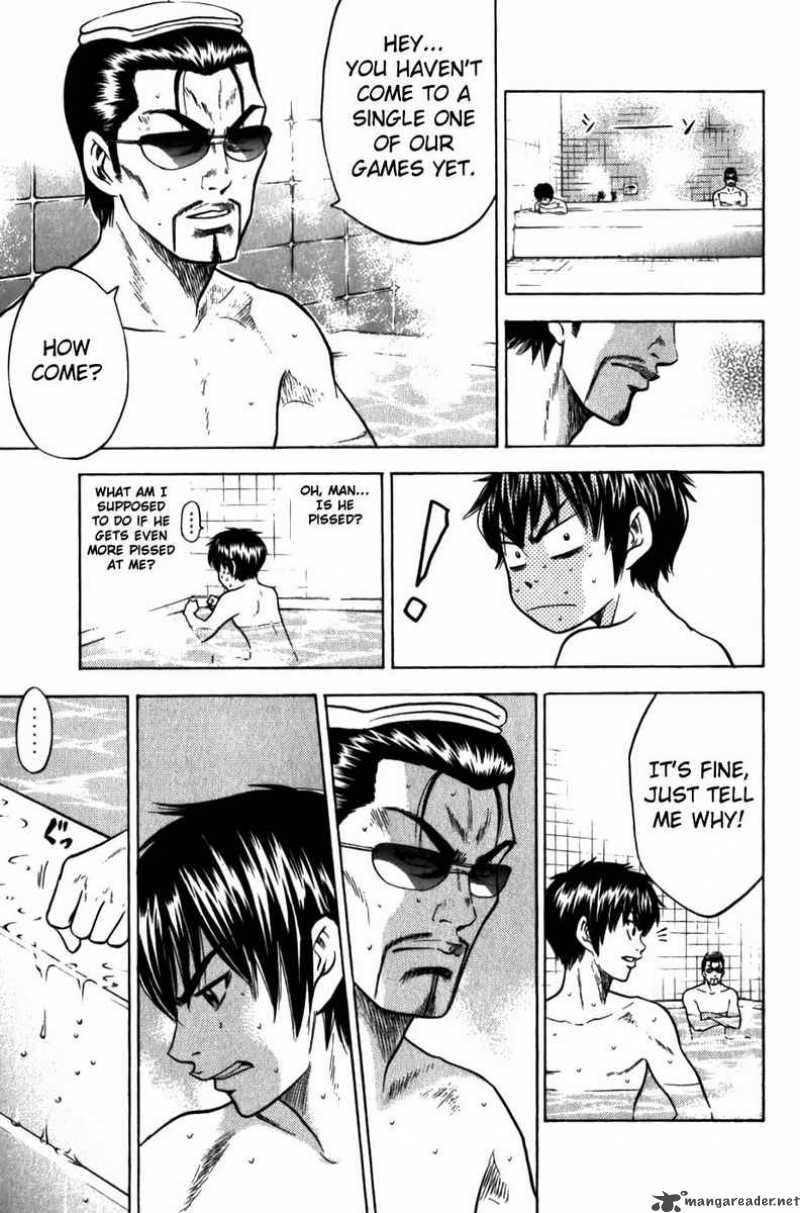 Diamond no Ace 9