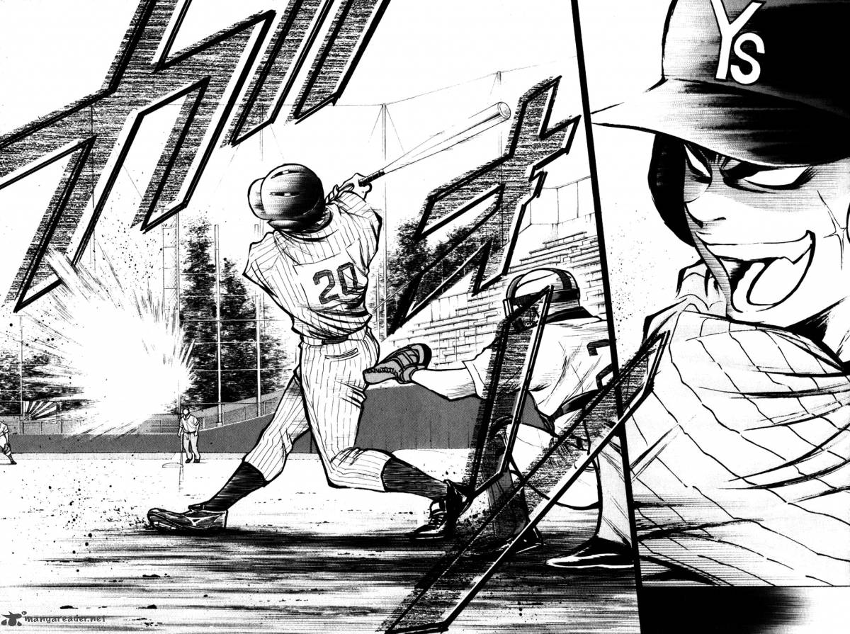 Diamond no Ace 90