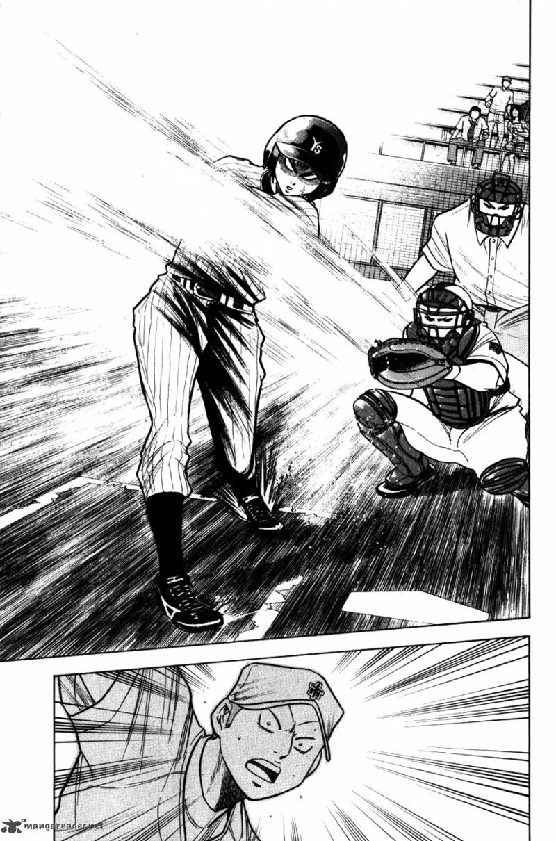 Diamond no Ace 92