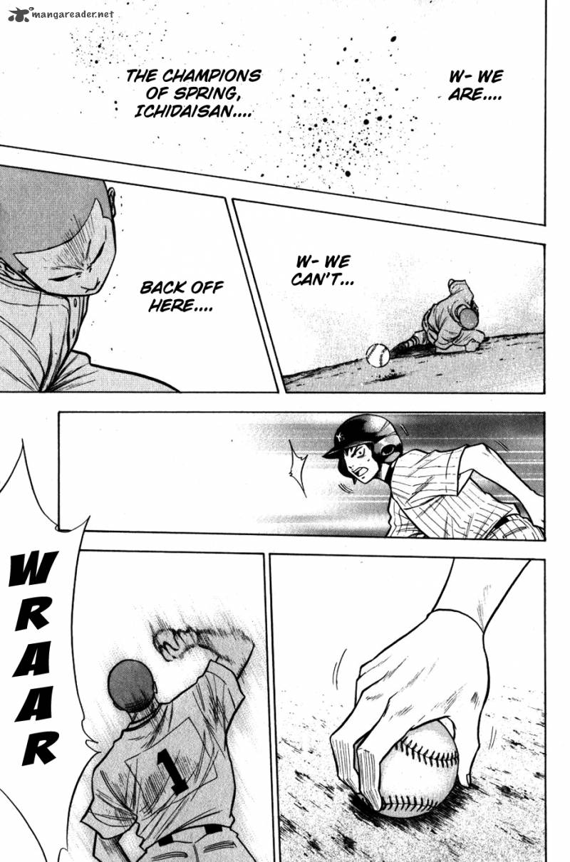 Diamond no Ace 92