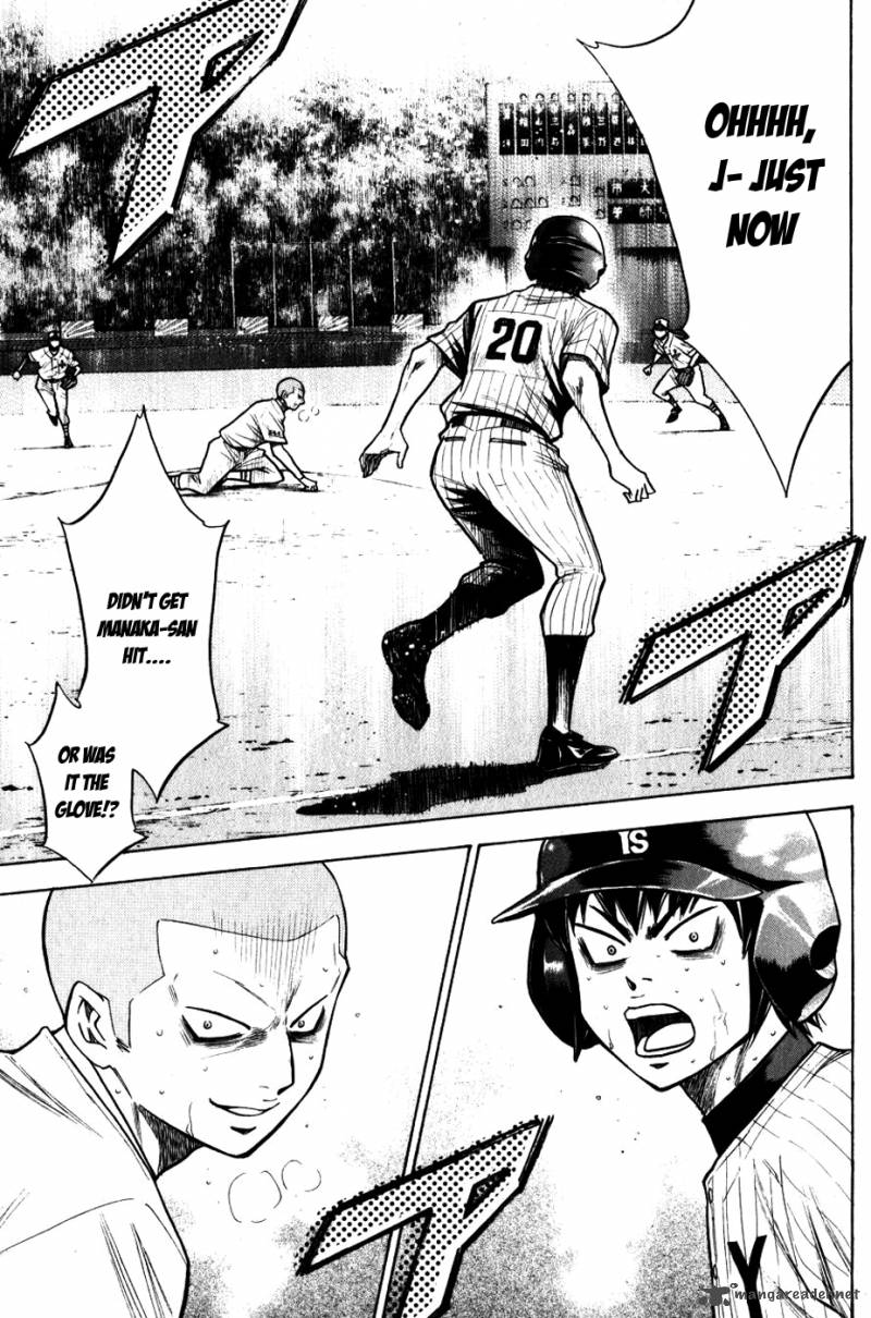 Diamond no Ace 92