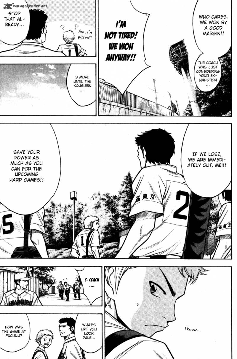 Diamond no Ace 92