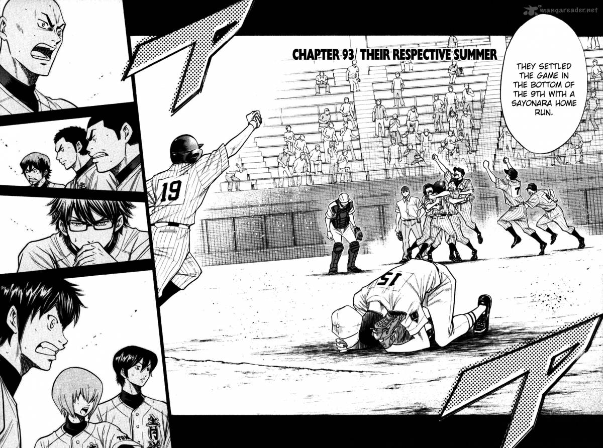 Diamond no Ace 93