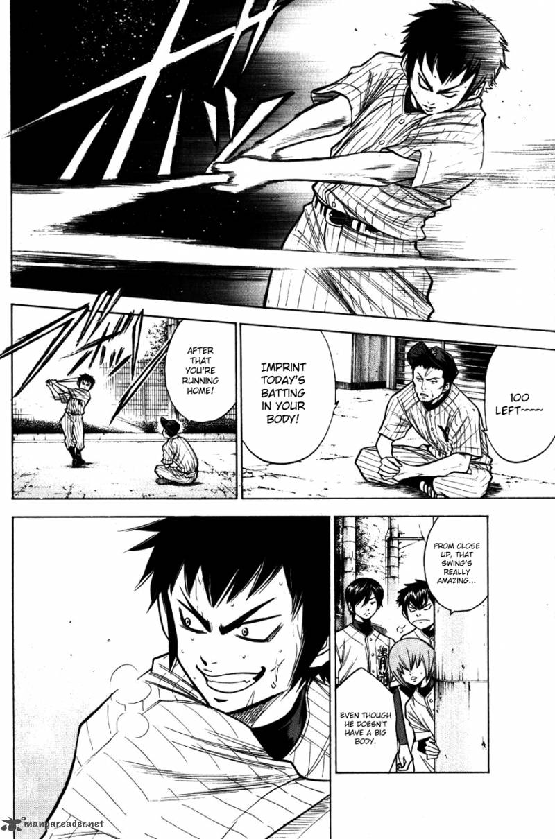 Diamond no Ace 93