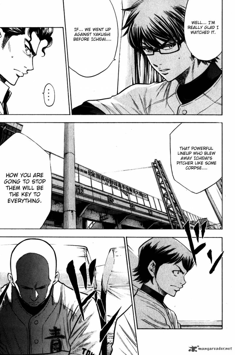Diamond no Ace 93