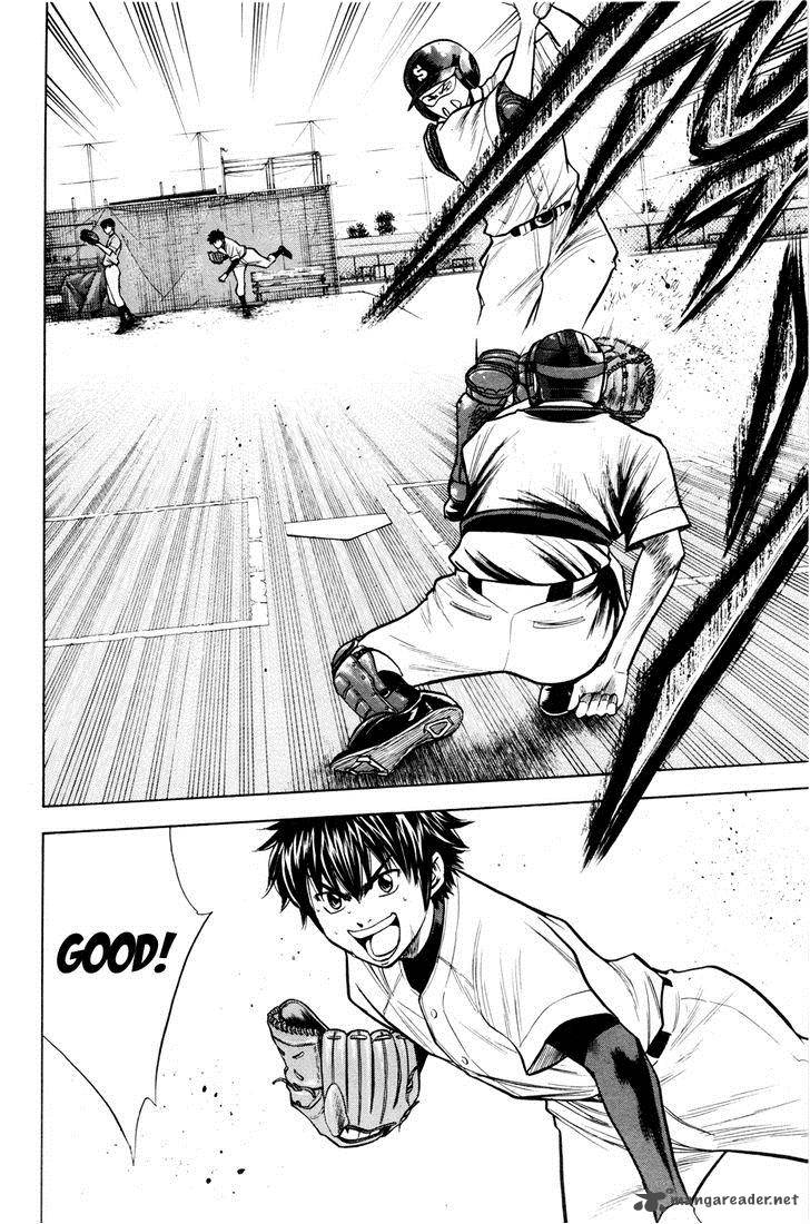 Diamond no Ace 96