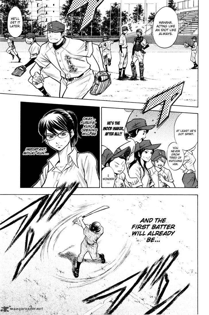 Diamond no Ace 97