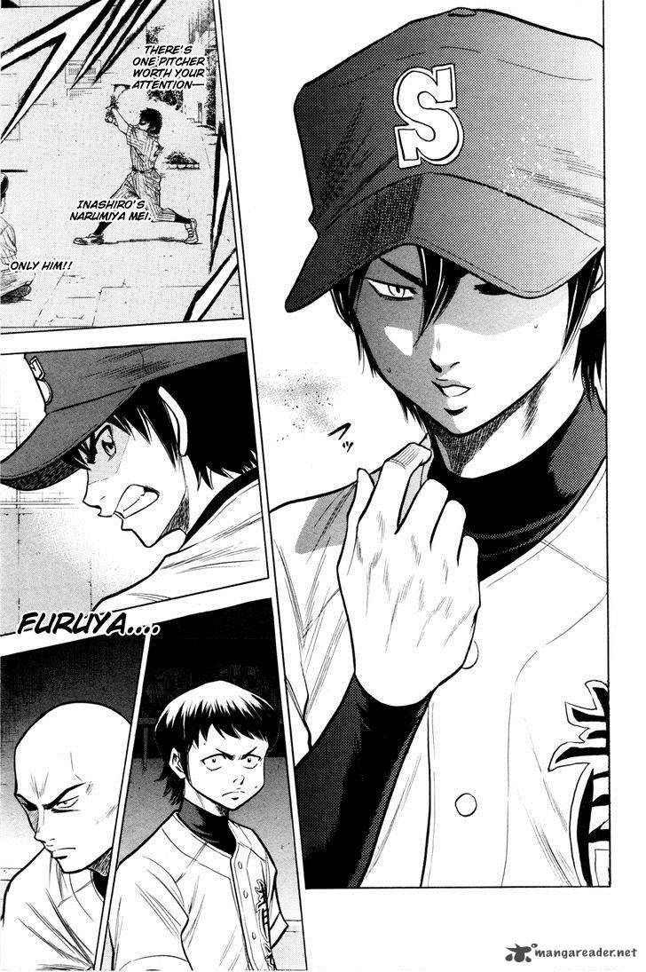 Diamond no Ace 97
