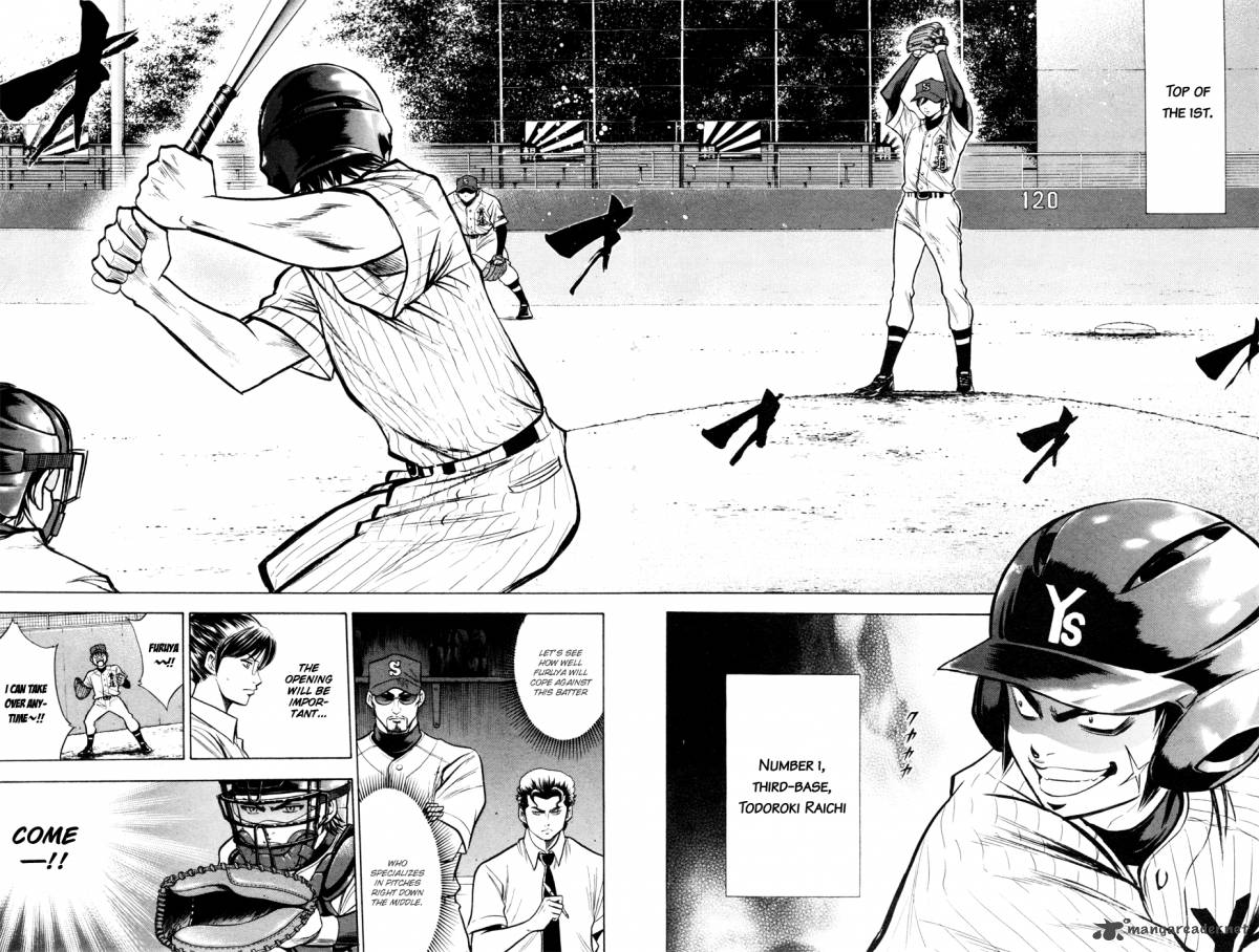 Diamond no Ace 98