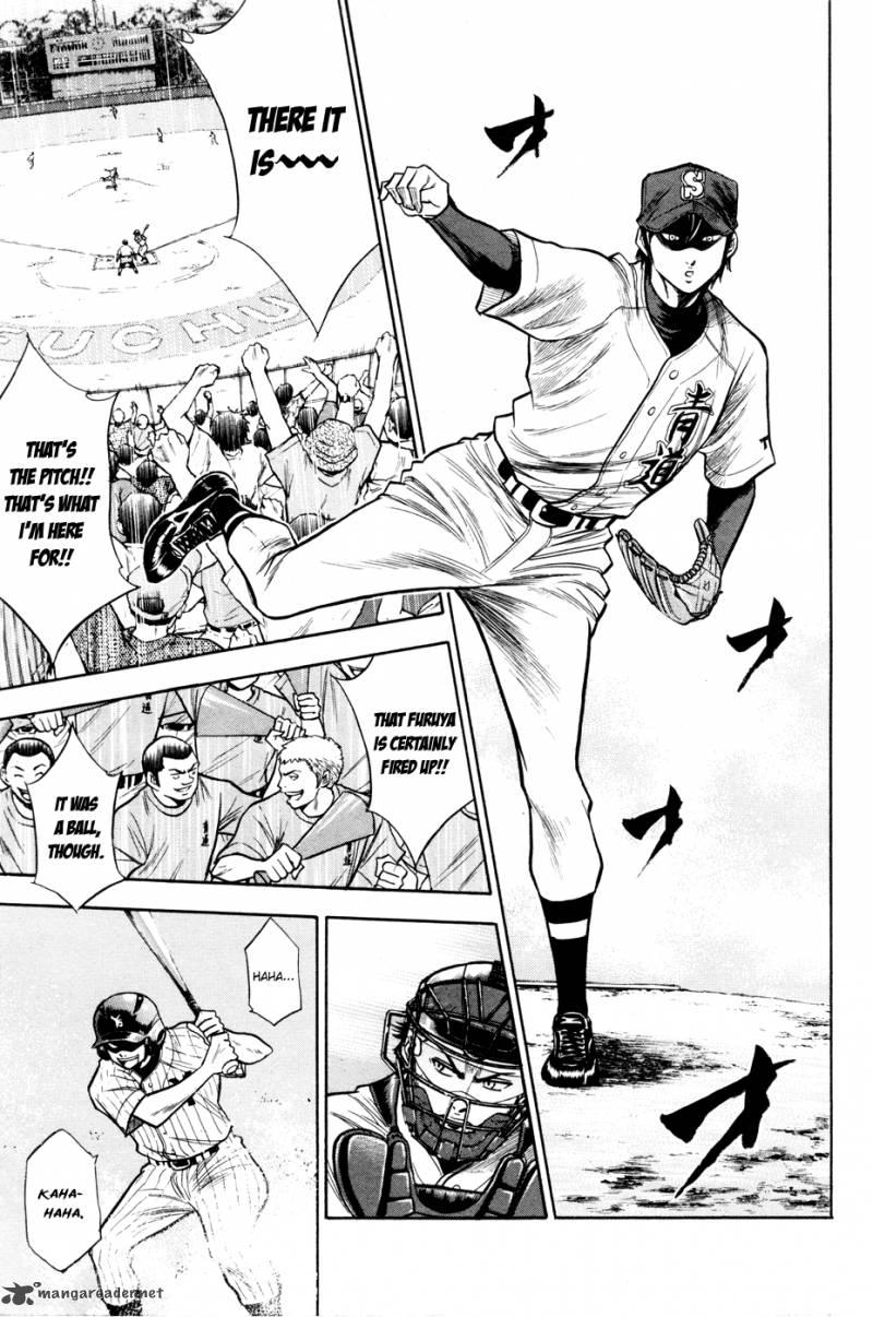 Diamond no Ace 98