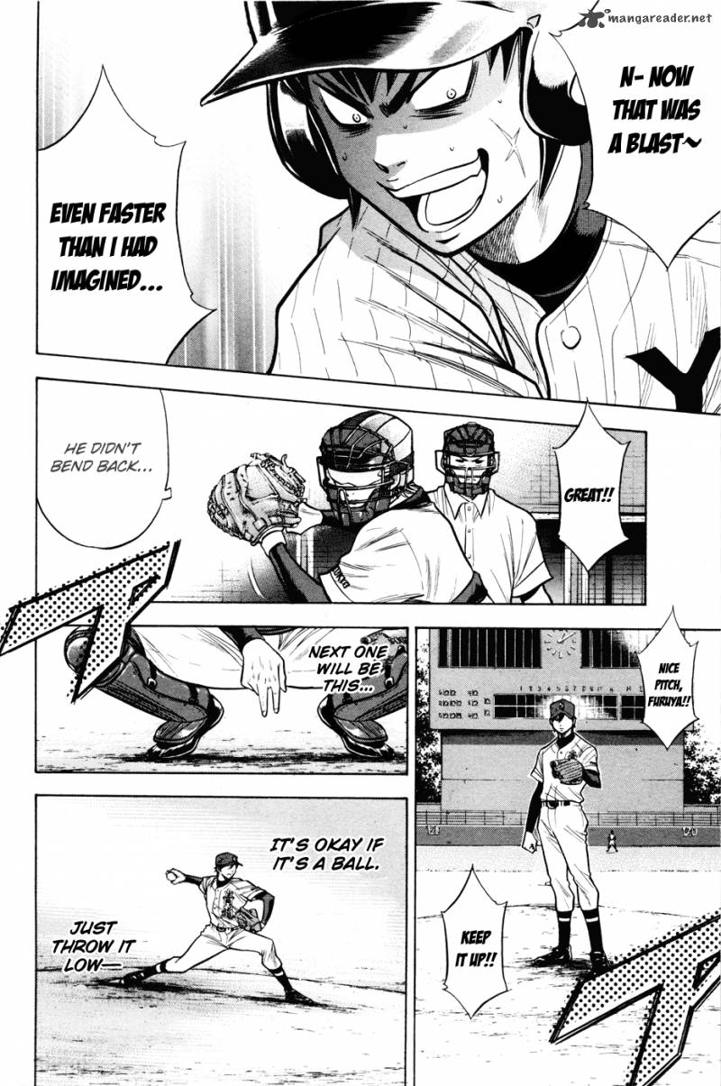 Diamond no Ace 98