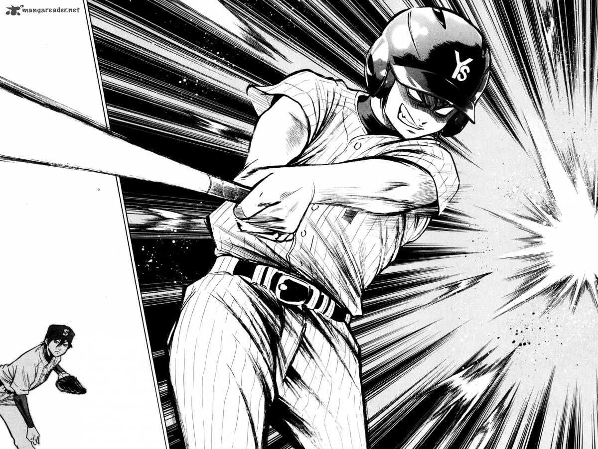 Diamond no Ace 98