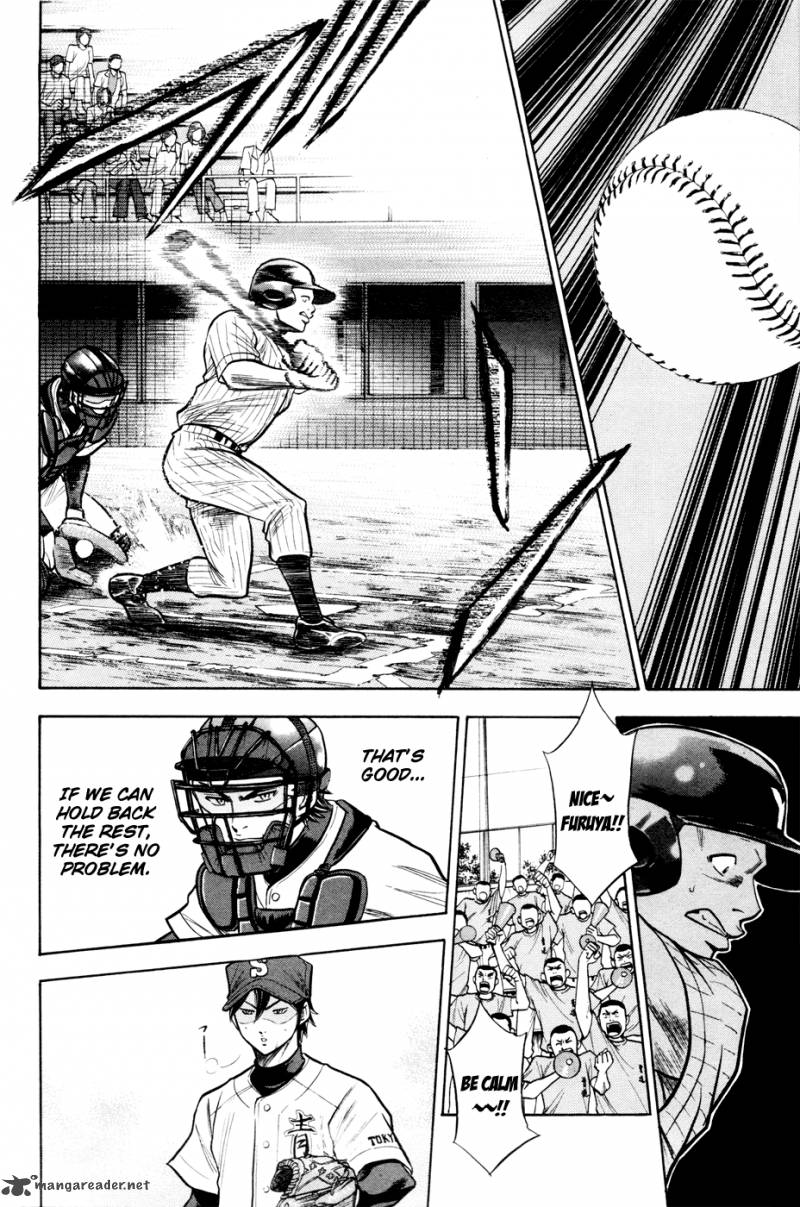 Diamond no Ace 98
