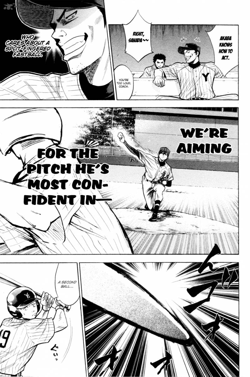 Diamond no Ace 98