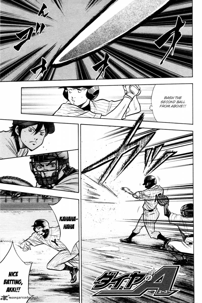 Diamond no Ace 99