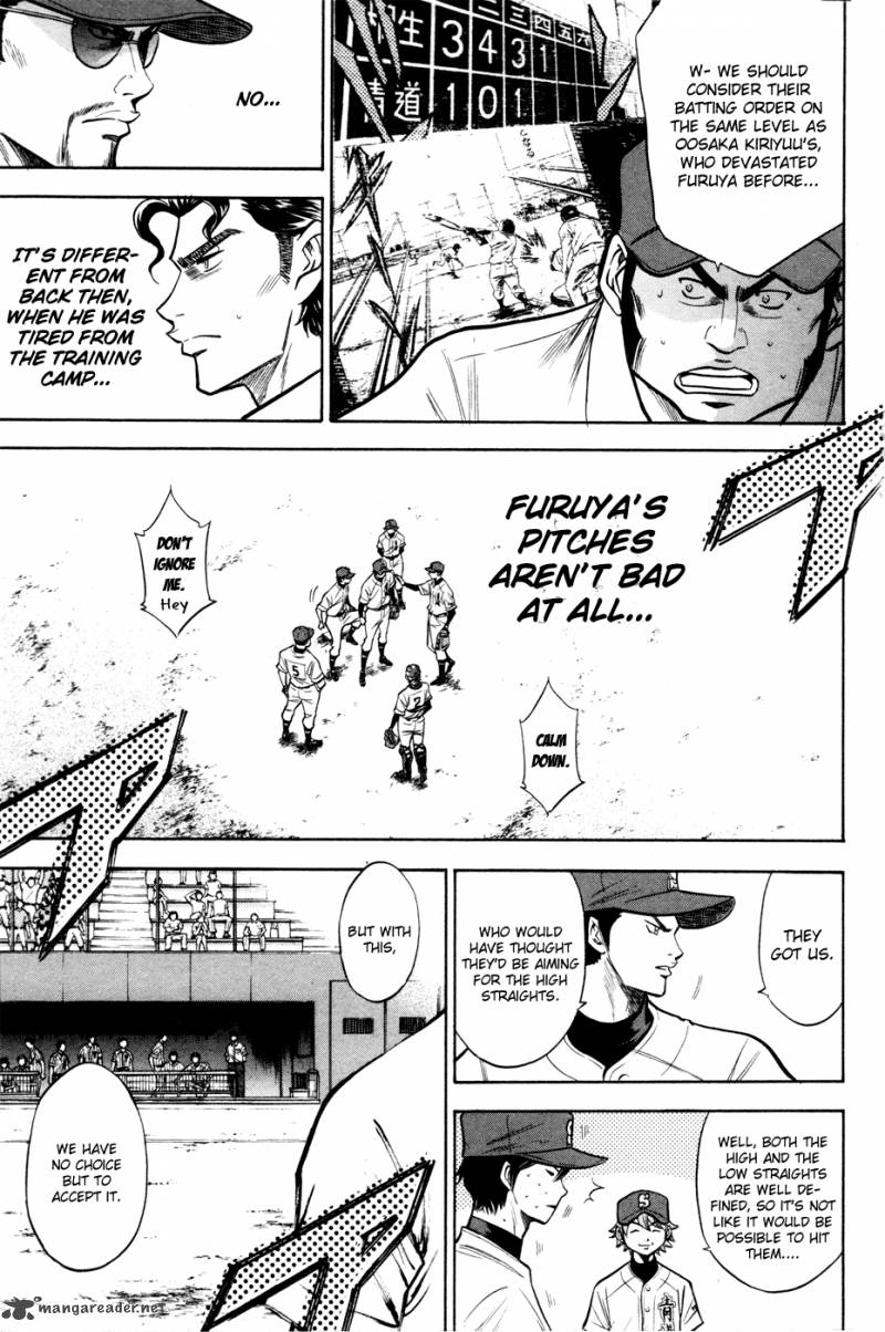 Diamond no Ace 99
