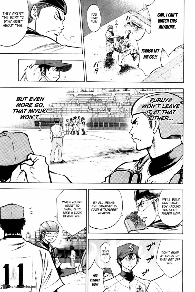 Diamond no Ace 99