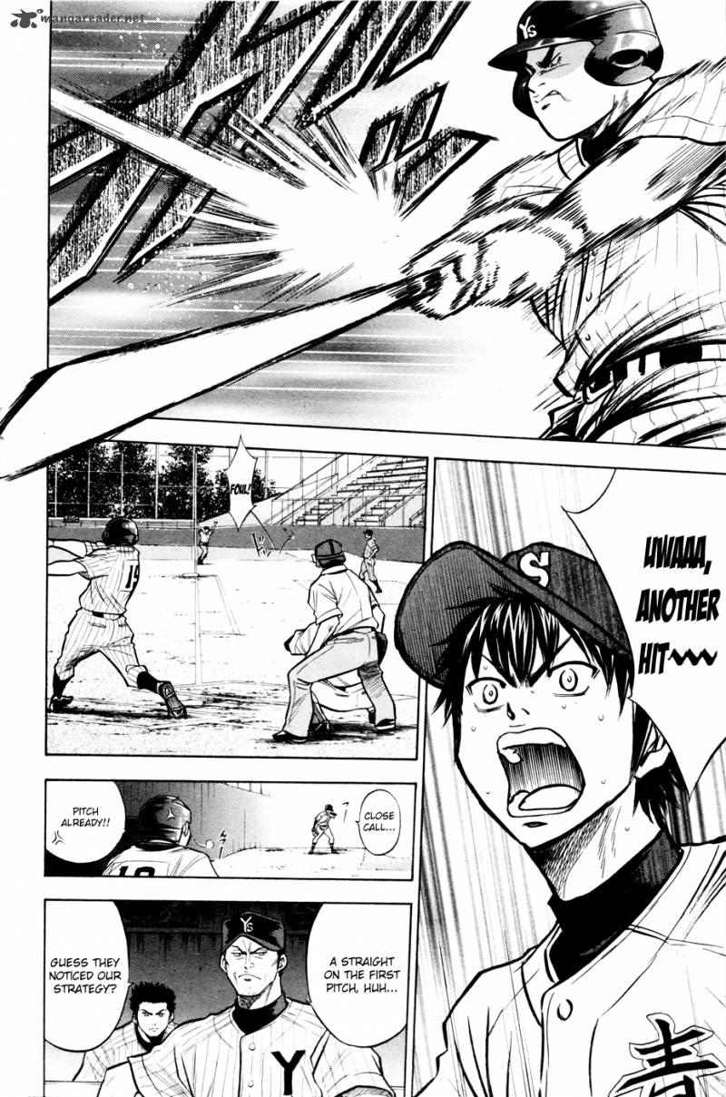 Diamond no Ace 99