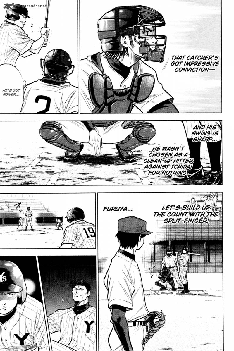 Diamond no Ace 99