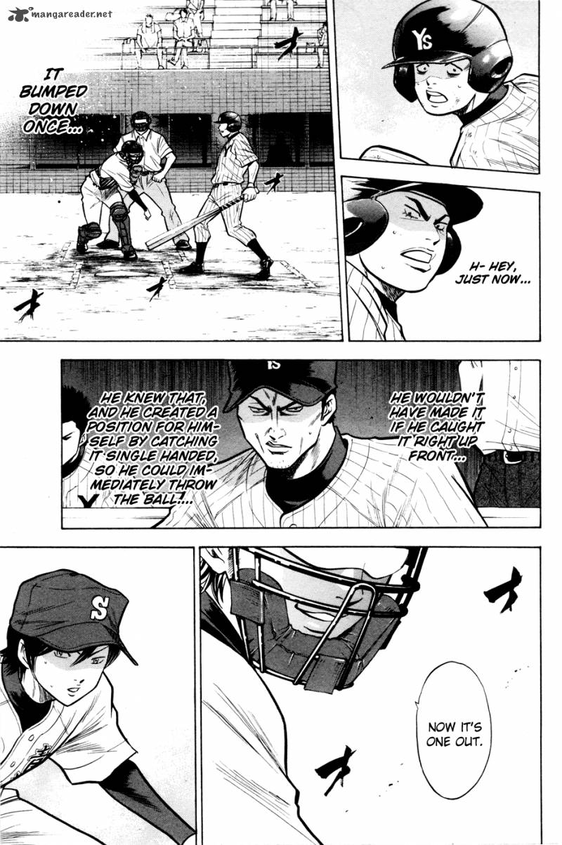 Diamond no Ace 99