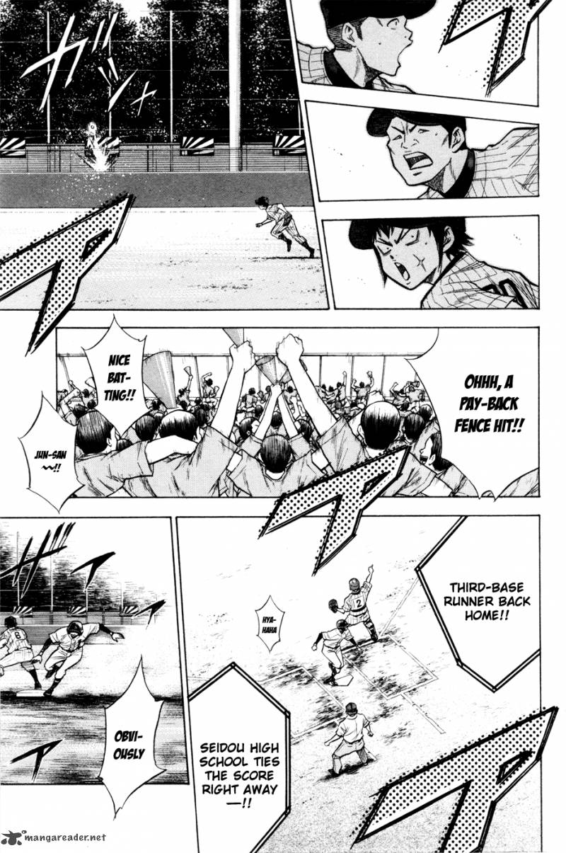 Diamond no Ace 99