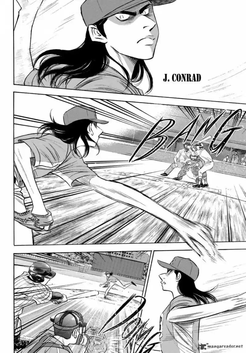 Diamond no Ace Act II 105