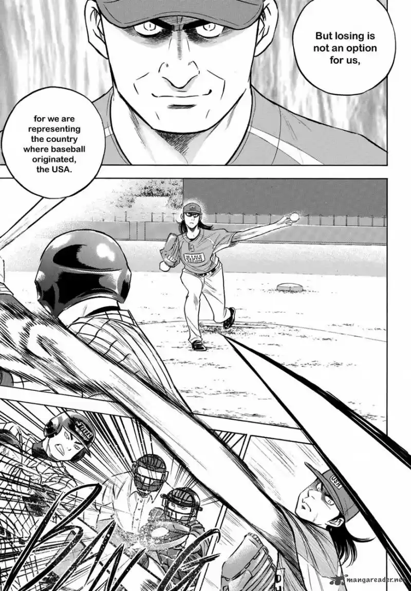 Diamond no Ace Act II 105