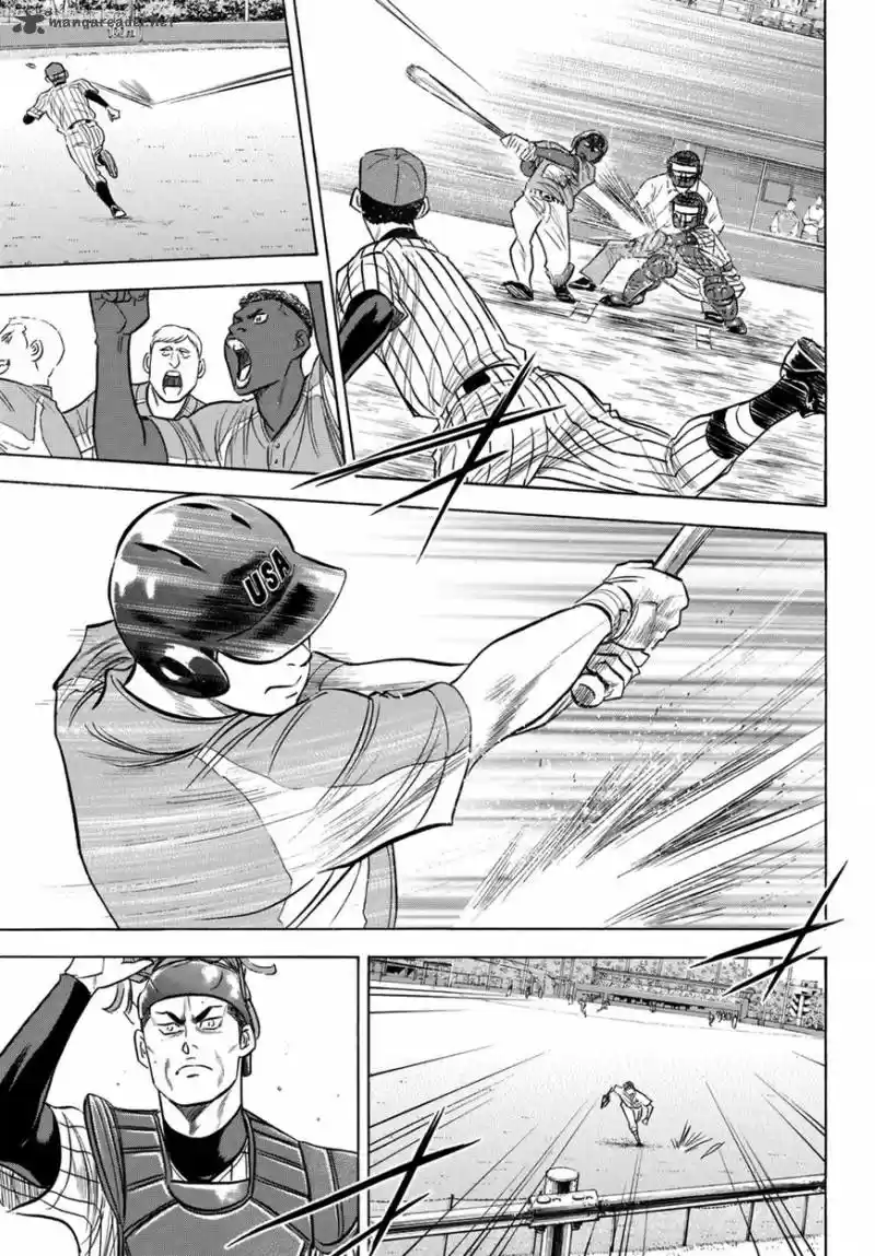 Diamond no Ace Act II 105