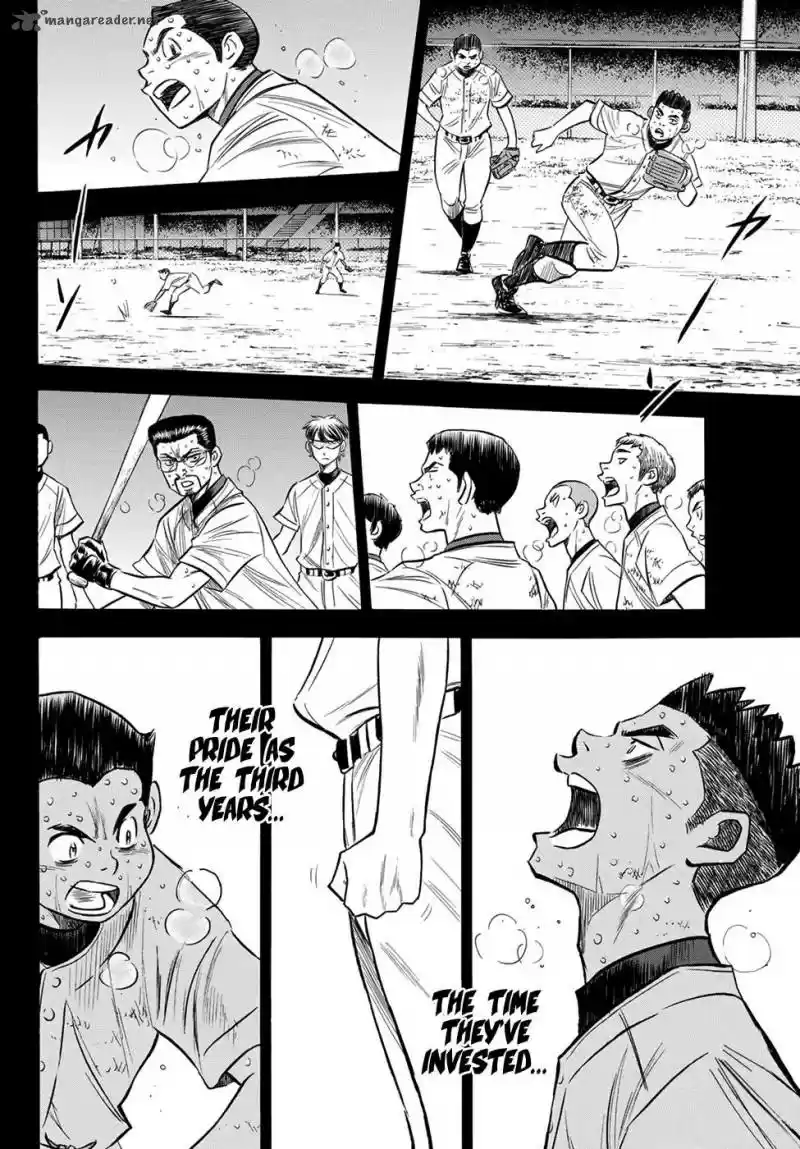 Diamond no Ace Act II 152