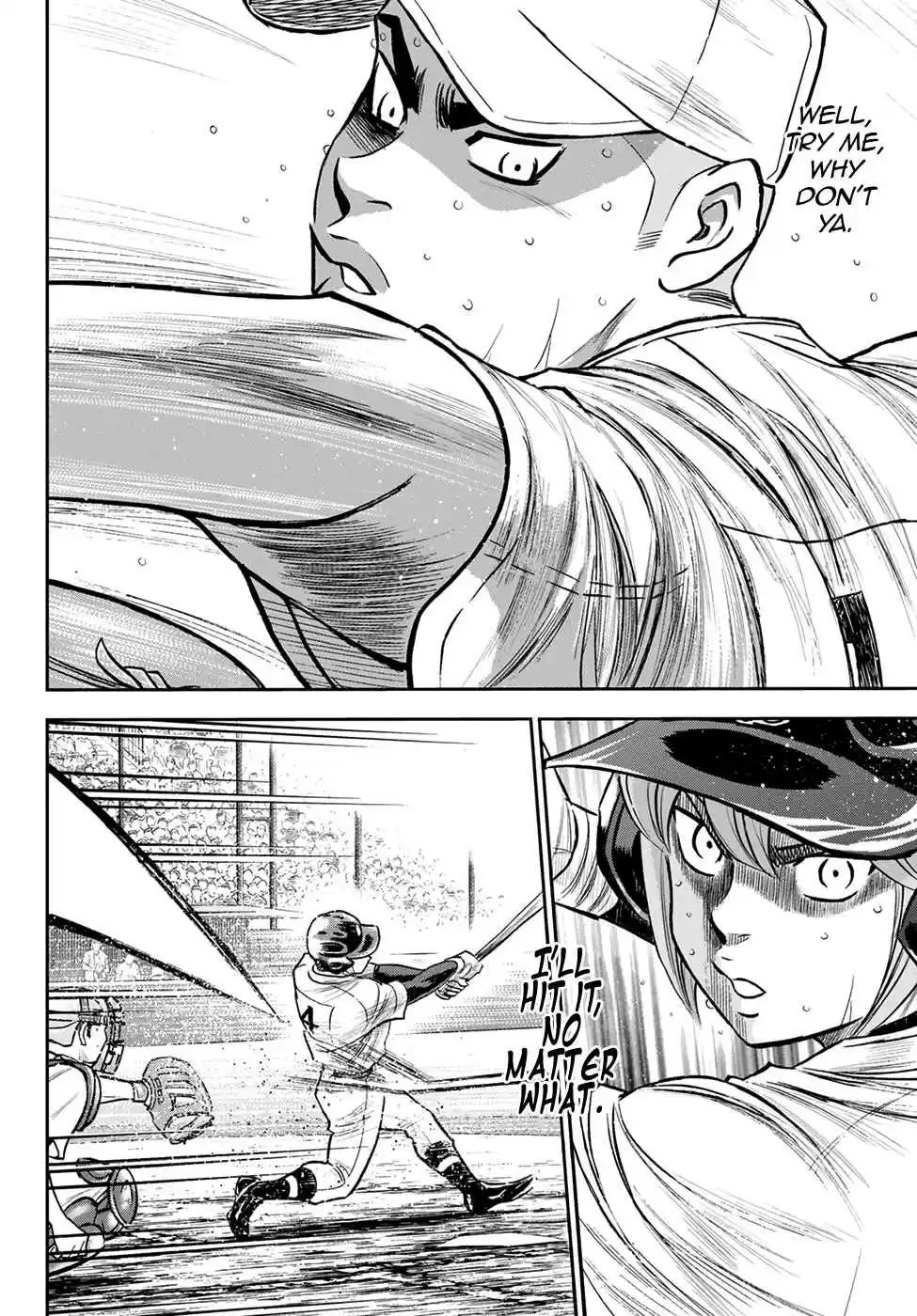 Diamond no Ace: Act II 246