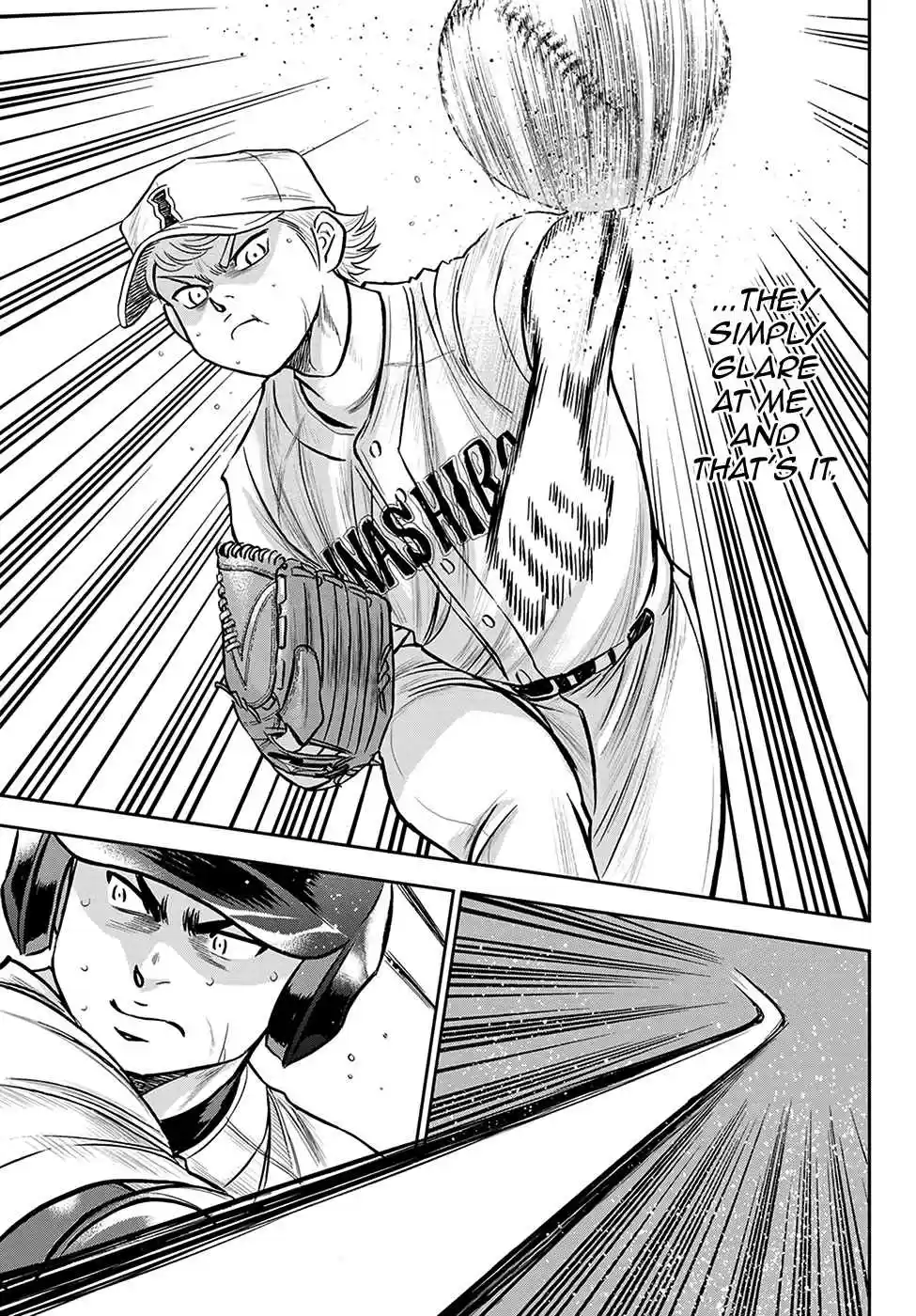 Diamond no Ace: Act II 271