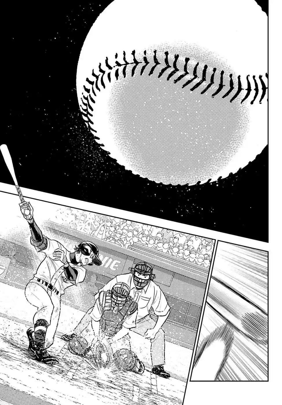 Diamond no Ace: Act II 278