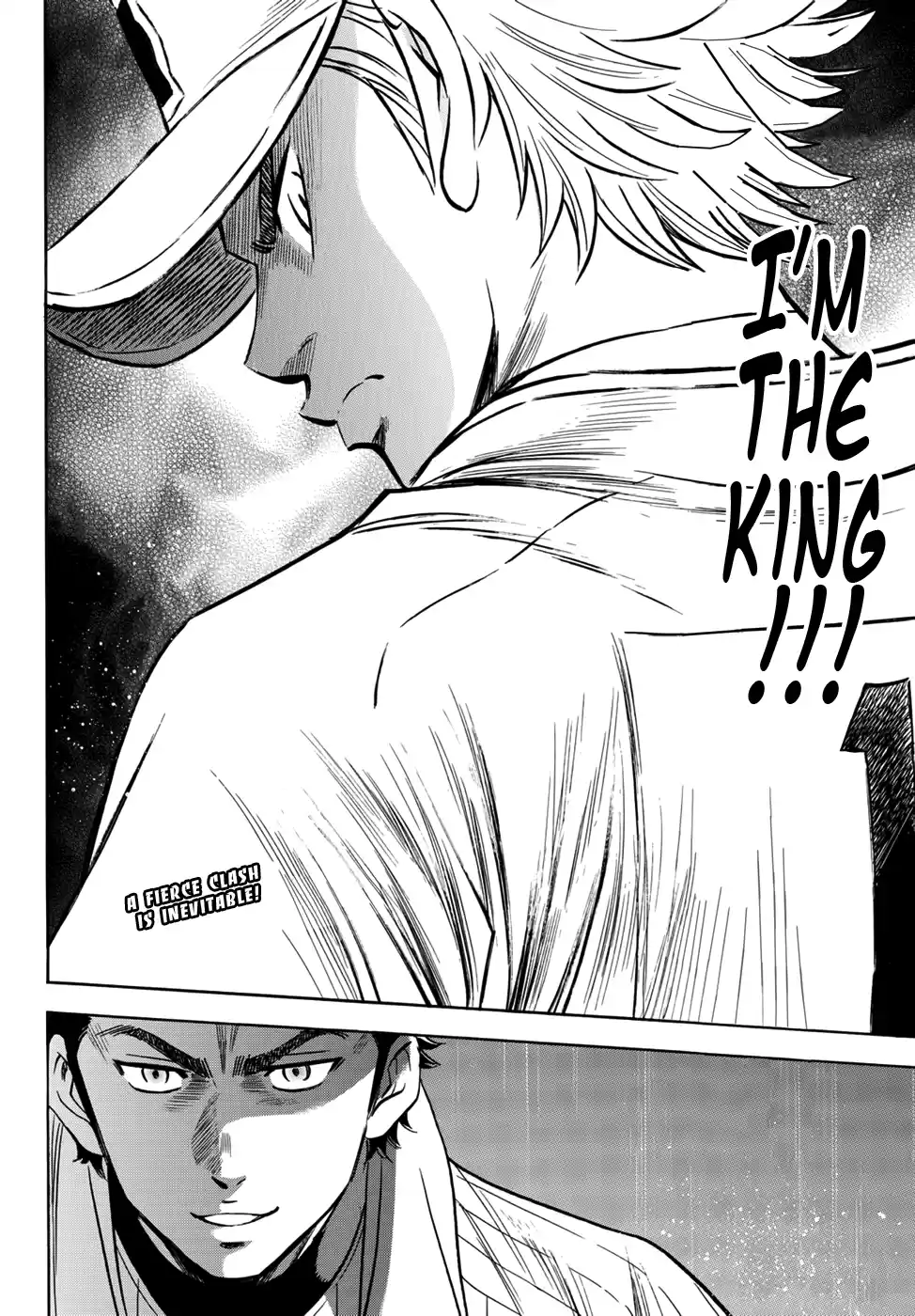 Diamond no Ace Act II Ch.16