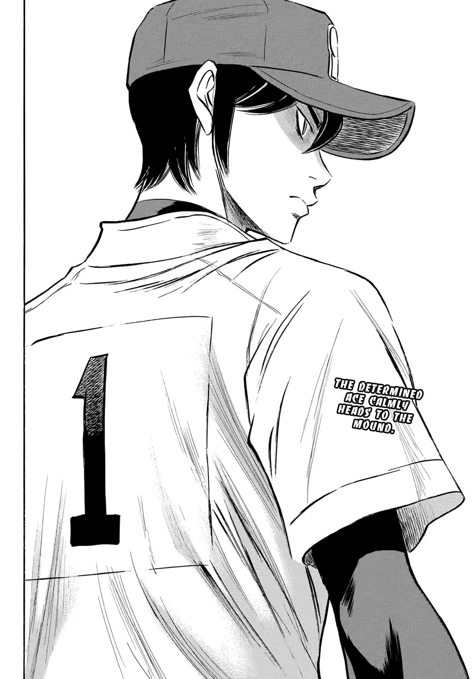 Diamond no Ace Act II Ch.38