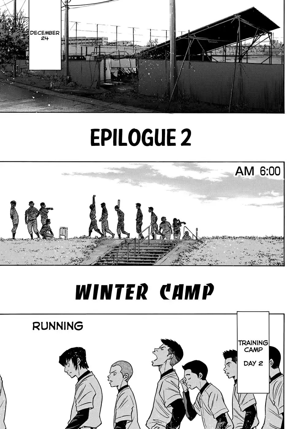 Diamond no Ace Ch.401.2