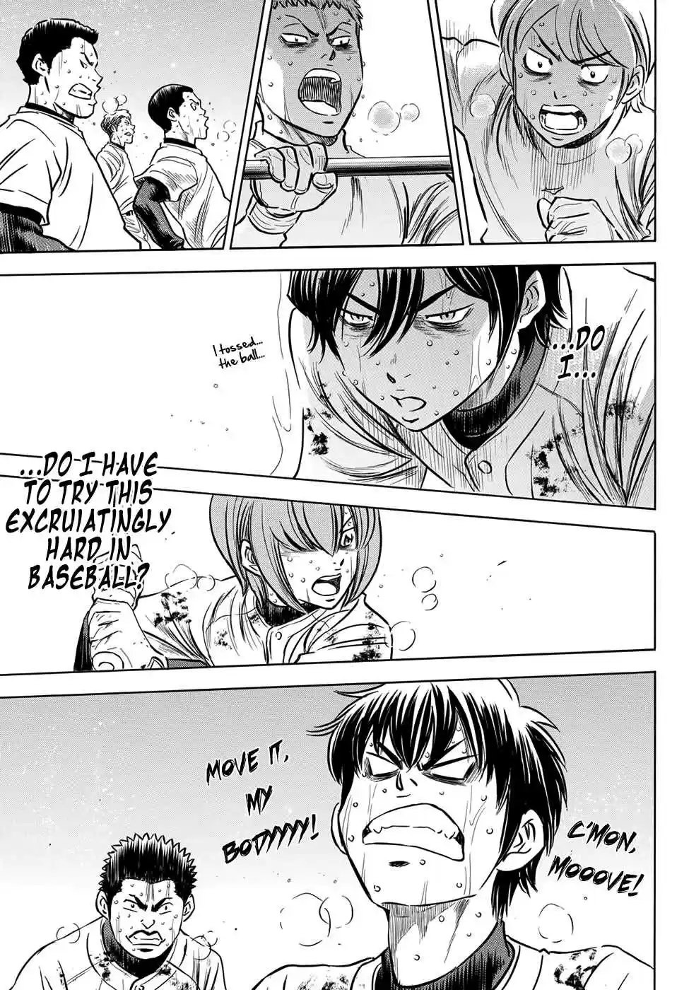 Diamond no Ace Ch.401.2