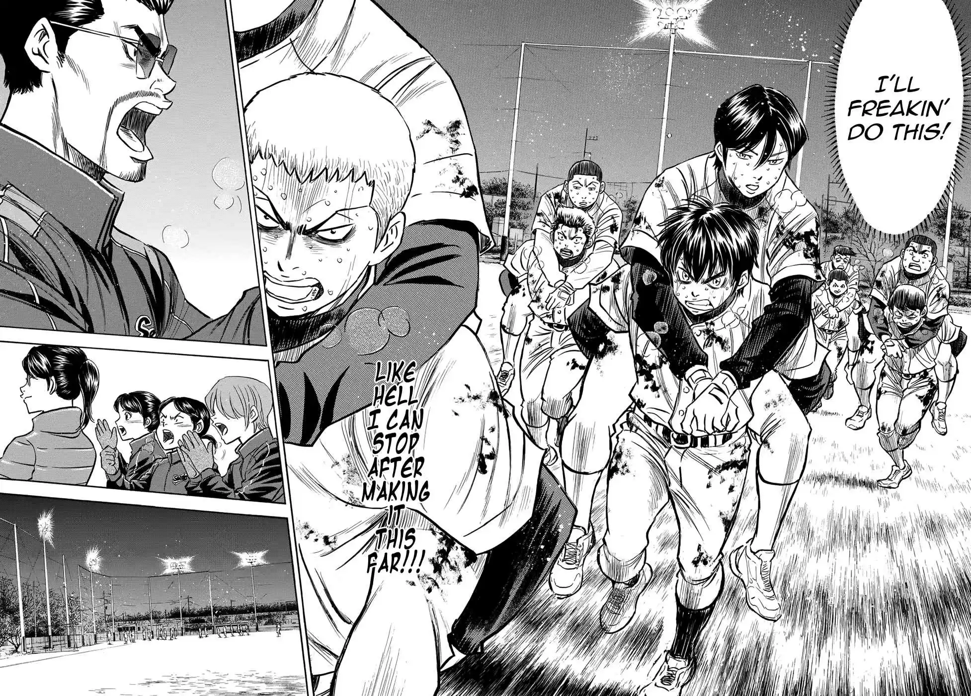 Diamond no Ace Ch.401.2