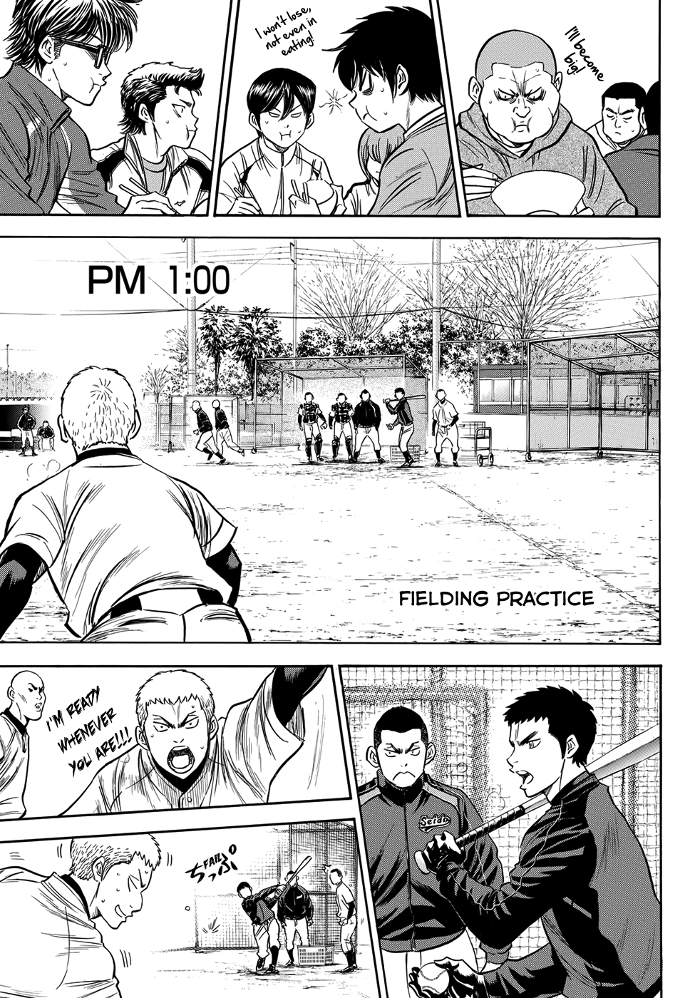 Diamond no Ace Ch.401.2