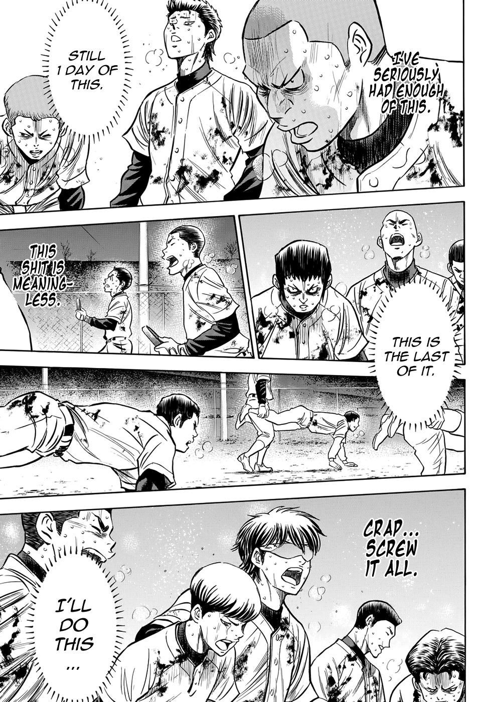 Diamond no Ace Ch.401.2