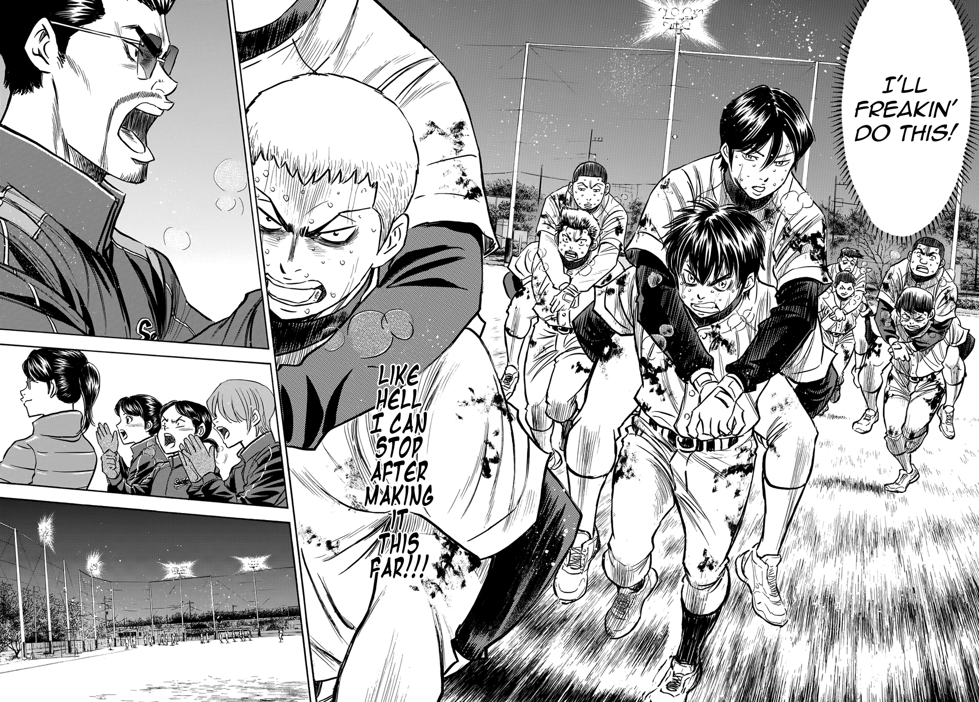 Diamond no Ace Ch.401.2