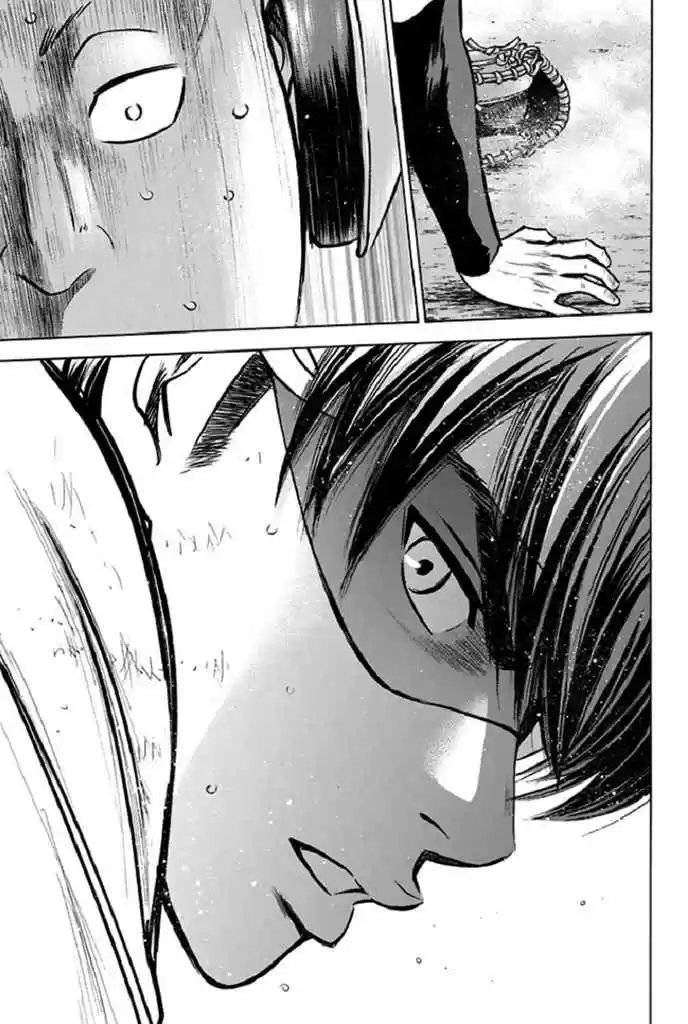 Diamond no Ace Vol. 39 Ch. 346 Guardian Deity