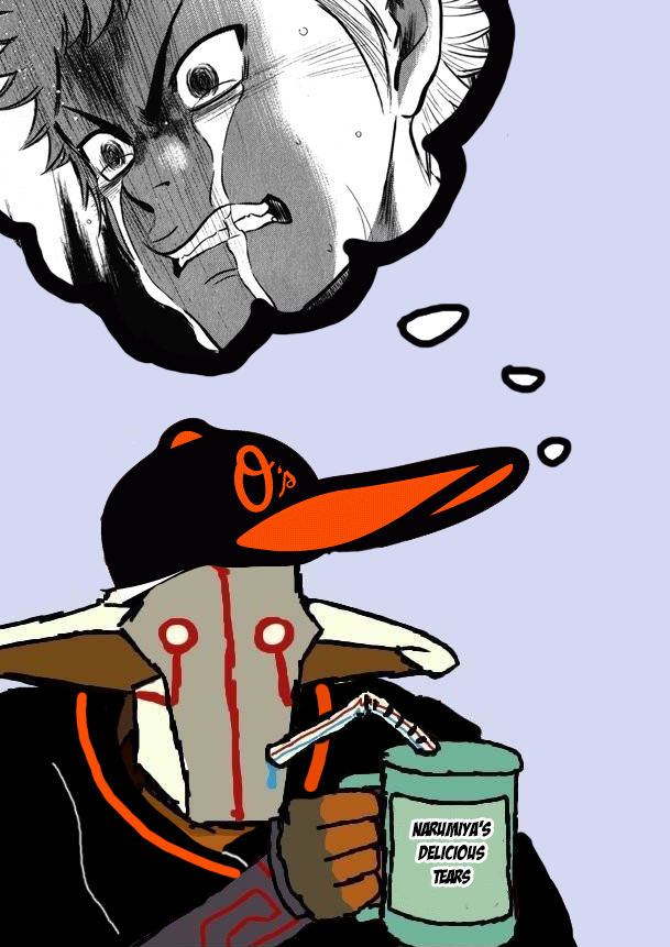 Diamond no Ace Vol.31 Ch.270