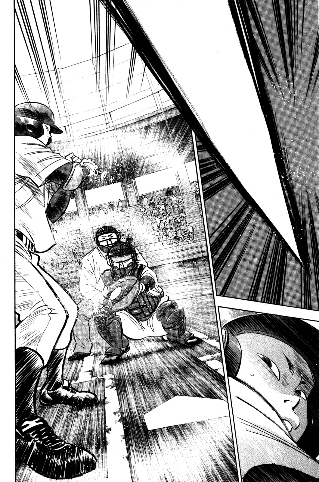 Diamond no Ace Vol.31 Ch.274