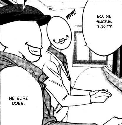 Diamond no Ace Vol.31 Ch.274