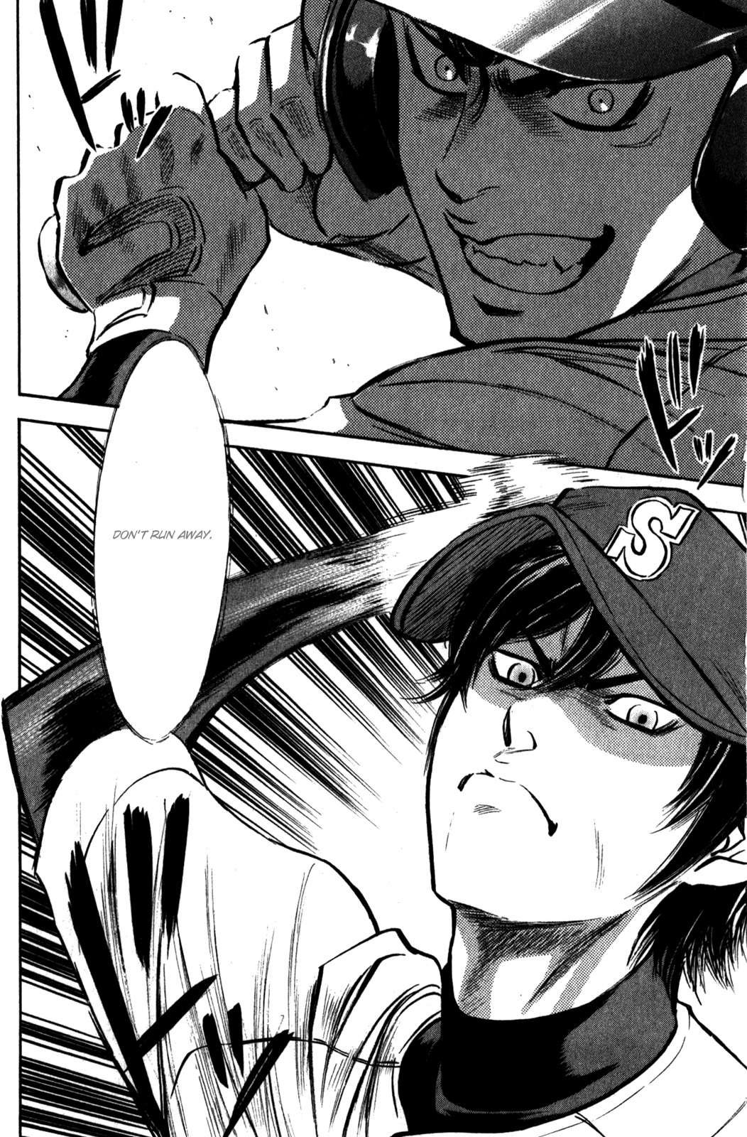 Diamond no Ace Vol.32 Ch.275