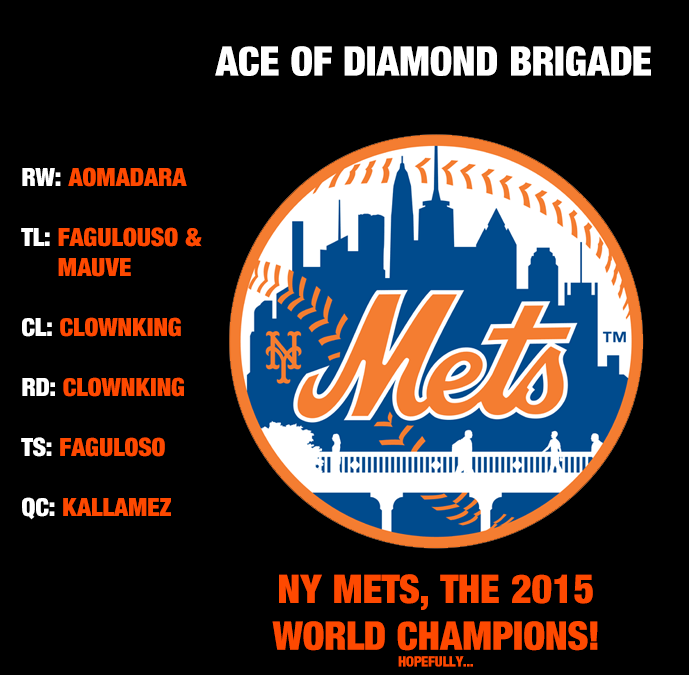 Diamond no Ace Vol.35 Ch.304