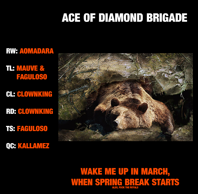 Diamond no Ace Vol.35 Ch.305