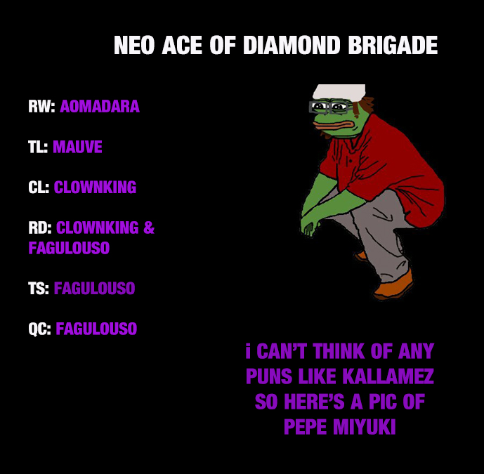 Diamond no Ace Vol.35 Ch.307